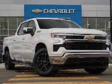 2024 Chevrolet Silverado 1500 LT 5.3L Z71 | Heated Seats - Photo 14