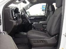 2024 Chevrolet Silverado 1500 LT 5.3L Z71 | Heated Seats - Photo 17