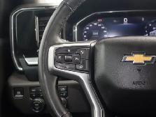 2024 Chevrolet Silverado 1500 LT 5.3L Z71 | Heated Seats - Photo 21