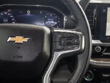 2024 Chevrolet Silverado 1500 LT 5.3L Z71 | Heated Seats - Photo 23