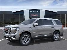 2026 GMC Yukon - Photo 2
