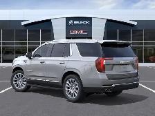 2026 GMC Yukon - Photo 3