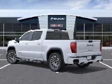 2026 GMC Sierra 1500 - Photo 3