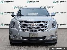2017 Cadillac Escalade ESV - Photo 2