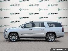 2017 Cadillac Escalade ESV - Photo 3