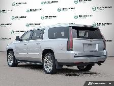 2017 Cadillac Escalade ESV - Photo 4