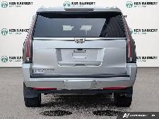 2017 Cadillac Escalade ESV - Photo 5