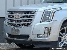 2017 Cadillac Escalade ESV - Photo 6