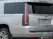 2017 Cadillac Escalade ESV - Photo 7
