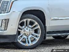 2017 Cadillac Escalade ESV - Photo 9