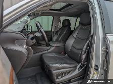 2017 Cadillac Escalade ESV - Photo 11