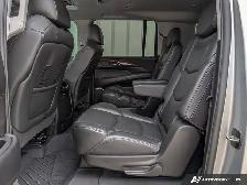 2017 Cadillac Escalade ESV - Photo 12