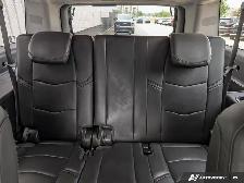 2017 Cadillac Escalade ESV - Photo 14