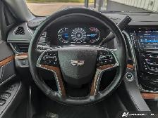 2017 Cadillac Escalade ESV - Photo 18