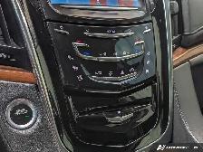2017 Cadillac Escalade ESV - Photo 22