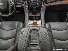2017 Cadillac Escalade ESV - Photo 23