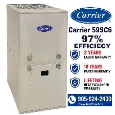 air conditioner air conditioner and Furnace SALE , AC from $2499 - Photo 8
