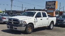 2017 RAM 1500 ST