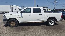 2017 RAM 1500 ST - Photo 2