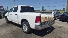 2017 RAM 1500 ST - Photo 3