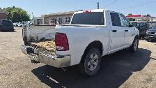 2017 RAM 1500 ST - Photo 5