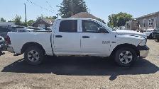 2017 RAM 1500 ST - Photo 6