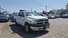 2017 RAM 1500 ST - Photo 7