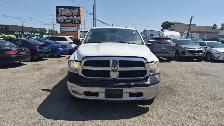 2017 RAM 1500 ST - Photo 8