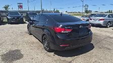 2014 Hyundai Elantra AS IS, GL, MANUAL, DRIVES GOOD - Photo 3