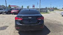 2014 Hyundai Elantra AS IS, GL, MANUAL, DRIVES GOOD - Photo 4