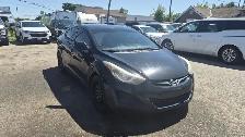 2014 Hyundai Elantra AS IS, GL, MANUAL, DRIVES GOOD - Photo 7