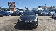 2014 Hyundai Elantra AS IS, GL, MANUAL, DRIVES GOOD - Photo 8