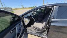 2014 Hyundai Elantra AS IS, GL, MANUAL, DRIVES GOOD - Photo 9