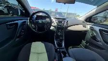 2014 Hyundai Elantra AS IS, GL, MANUAL, DRIVES GOOD - Photo 11