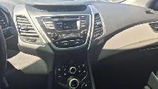 2014 Hyundai Elantra AS IS, GL, MANUAL, DRIVES GOOD - Photo 12