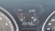 2014 Hyundai Elantra AS IS, GL, MANUAL, DRIVES GOOD - Photo 13