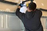 Garage Door Liftmaster 41AB050-2 / 41AB050-2M Replacement Logic - Photo 7