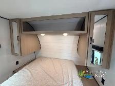 2026 Heartland Prowler 3202DSB-Bunk Room 2 Slides - Photo 14
