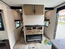 2026 Heartland Prowler 3202DSB-Bunk Room 2 Slides - Photo 23