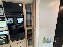 2026 Heartland Prowler 3202DSB-Bunk Room 2 Slides - Photo 35