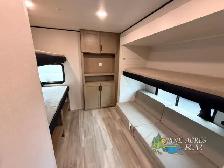 2026 Heartland Prowler 3202DSB-Bunk Room 2 Slides - Photo 40