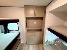 2026 Heartland Prowler 3202DSB-Bunk Room 2 Slides - Photo 43