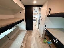 2026 Heartland Prowler 3202DSB-Bunk Room 2 Slides - Photo 46