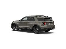 2026 Ford Explorer ST-LINE | PREMIUM PACKAGE | STREET PACKAGE - Photo 2