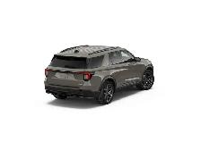 2026 Ford Explorer ST-LINE | PREMIUM PACKAGE | STREET PACKAGE - Photo 4