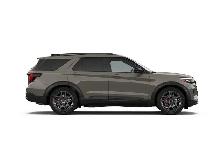 2026 Ford Explorer ST-LINE | PREMIUM PACKAGE | STREET PACKAGE - Photo 5