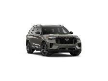 2026 Ford Explorer ST-LINE | PREMIUM PACKAGE | STREET PACKAGE - Photo 6