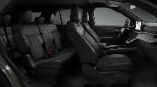 2026 Ford Explorer ST-LINE | PREMIUM PACKAGE | STREET PACKAGE - Photo 8