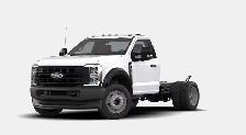 2026 Ford F-550 Super Duty XL | PAYLOAD PLUS PACKAGE | TRAILER T - Photo 2
