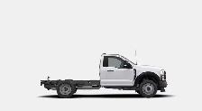 2026 Ford F-550 Super Duty XL | PAYLOAD PLUS PACKAGE | TRAILER T - Photo 6